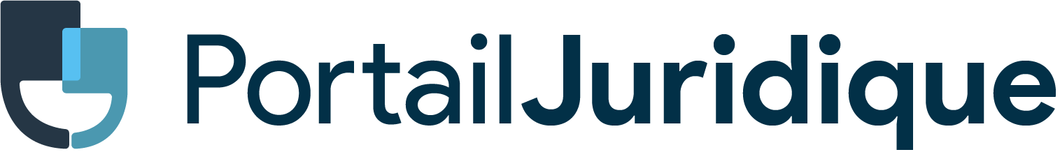 PortailJuridique Logo